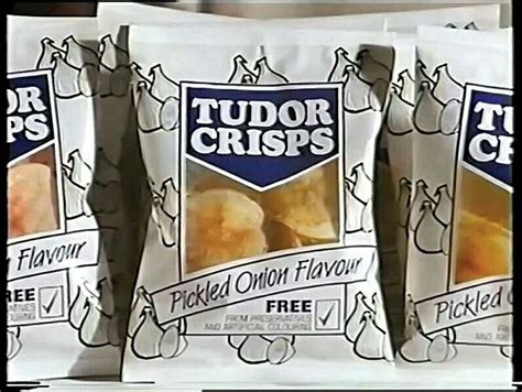 who makes tudor crisps.